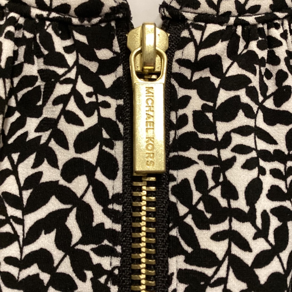 Michael Michael Kors women’s plus size blouse - Picture 13 of 14
